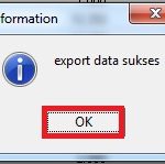 export data software minimarket 4