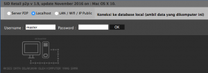 install software toko di Mac OS 10