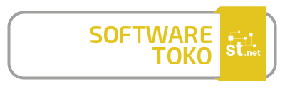 software toko