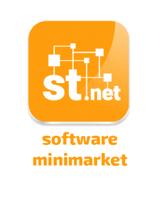 download software minimarket