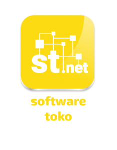 download software toko
